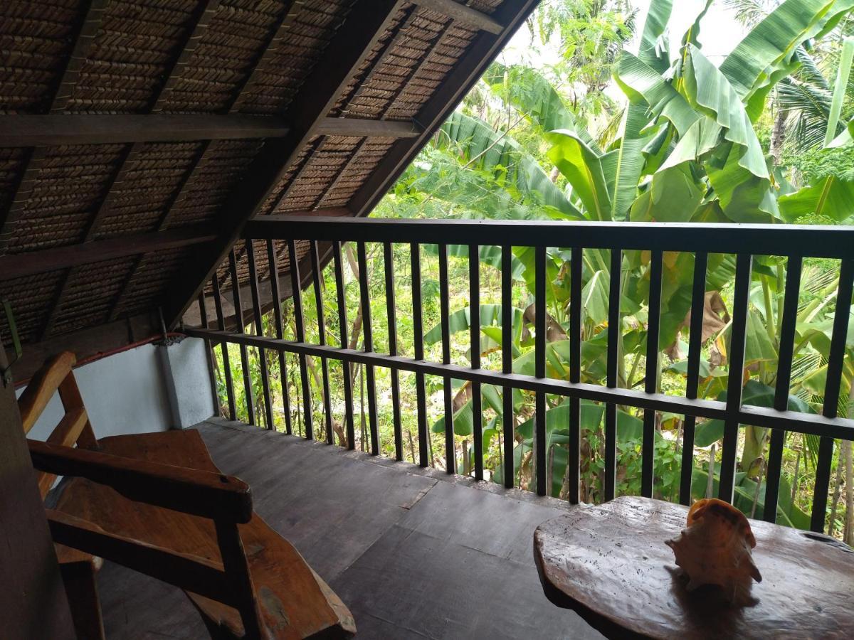 Butterfly House, Libertad, General Luna, Siargao, Filipinas Villa General Luna  Buitenkant foto